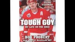 BOB PROBERT HIGHLIGHTS [upl. by Donoghue]