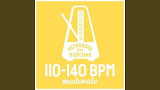 120 BPM Metronome [upl. by Durwood52]