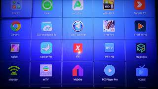 Tutorial mapping gamepadstik ps2 di android box menggunakan aplikasi usbbt [upl. by Sher366]