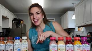 Bolthouse Farms Shakes Full Review [upl. by Leventhal875]