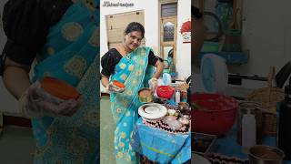 Minivlog248🥰❤️Hyderabad இருந்து ஆடர் வந்திருக்கு பயந்து பயந்து செஞ்ச😓 shorts cake minivlog home [upl. by Randolph]