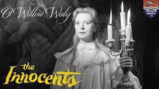 🌳😭 THE INNOCENTS aka SUSPENSE 😭🌳  O WILLOW WALY 1961  Sub Ita 📽 [upl. by Pincince]