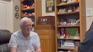 Conversations with Merrill Osmond PREVIEW [upl. by Qirat]