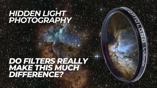 Unlocking the Cosmos The Essential Guide to Astrophotography Filters [upl. by Squier163]