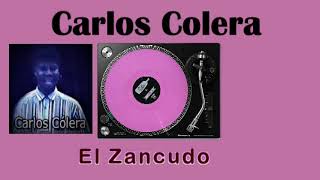 Carlos Colera El Zancudo [upl. by Arch]