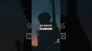 Ivan Cornejo  Esta Dañada  vídeo lyrics [upl. by Richela]