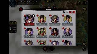 THE SECOND SIEGE Great Conqueror 2 Shogun AUDIO Part 1 Chapter 5 The Second Siege [upl. by Sema462]