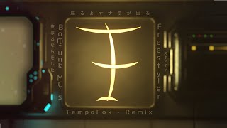 Bomfunk MCs  Freestyler TempoFox  Remix [upl. by Lladnor284]