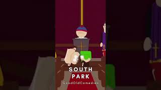 South Park Shorts [upl. by Flaherty5]