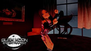 IVY P1SION  MIDAS TOUCH TEASER 4K  ROBLOX KPOP [upl. by Mortensen136]