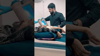 Ct ChestAbdomen and pelvis with iv contrast procedure shorts viralvideo toptrending viralshorts [upl. by Sybilla195]