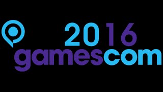 Gamescom2016 [upl. by Gish]