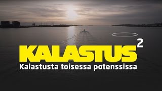 Kalastus² – Kalastusta toisessa potenssissa Trailer [upl. by Perry]