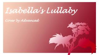 Isabellas Lullaby The Promised Neverland  Acapella Cover [upl. by Peednus66]