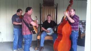 Ring The Bell  By Mackville  Song written by Chet Okeefe  BluegrassGospel [upl. by Daryle650]