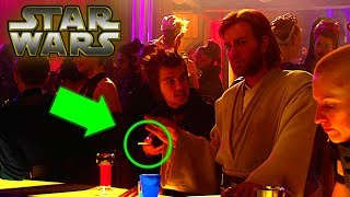 What are DEATH STICKS CanonLegends  Star Wars Explained [upl. by Sulrac]