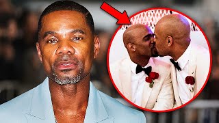 1 MINUTE AGO Kirk Franklin Drops Groundbreaking Bombshell [upl. by Zobias]