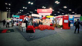 DistribuTECH 2020 Highlight Video [upl. by Bang]