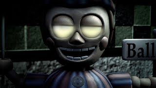 SFM FNAF Balloon Boy Voice by David Near [upl. by Temp920]