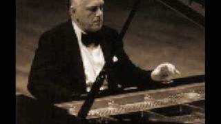 Sviatoslav Richter plays Rachmaninoff Prelude Op 23 No 1 in Fsharp minor [upl. by Nollad]