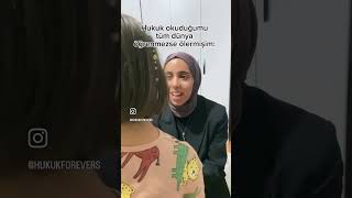 Instagramhukukforevers Yks koçluğu için kurucusu olduğum  mazakoclukk tan bilgi alabilirsiniz [upl. by Trilbi521]