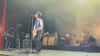 Johnny Marr LIVE at the Warfield SF  This Charming Man The Smiths song [upl. by Thea]