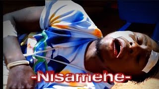 Wimbo mpya Nisamehe Official Visualiser video [upl. by Kinch137]