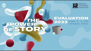 Evaluation 2023 The Power of Story [upl. by Hayikaz]