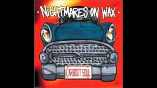 Nightmares on wax ethnic majority [upl. by Konstantin193]