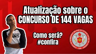 Novidades sobre o próximo concurso para o CBMERJ confira [upl. by Aneeroc235]