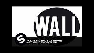 Afrojack featuring Eva Simons  Take over Control Apster Remix Exclusive Preview [upl. by Wat649]