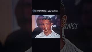 Ronaldinho mocked in interview 😭😢 football sad edit viral shorts [upl. by Denna]