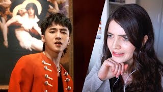 CHẠY NGAY ĐI  SƠN TÙNG MTP REACTION♥ [upl. by Reo261]