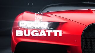 Bugatti Vape Shop quotAROMA KINGquot [upl. by Atteniuq]