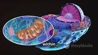 Hierarchy of Life From Biosphere to Elementary Particles [upl. by Ireland]