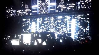 Armin van Buuren Live  Summerland Cartagena 2013 [upl. by Horbal]