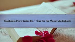 Stephanie Plum Series Bk 1 One for the Money Audiobook [upl. by Obau]