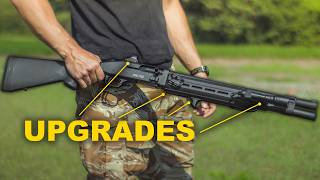 Best SemiAuto Shotgun Under 1000  Mossberg 940 ProTactical 1 Year Later [upl. by Maller]