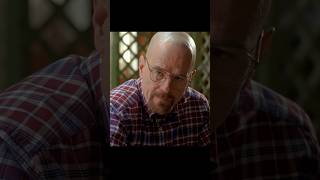 Walter’s fragile selfesteem made unable to accept itbreakingbad shorts viralvideo fyp tvshow [upl. by Bucella370]