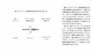 透析液調製ｼｽﾃﾑへの原水の最大汚染負荷 ﾊﾞｲｵﾊﾞｰﾃﾞﾝﾘｽｸの想定 [upl. by Helas]