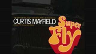 Gypsy Woman  Curtis Mayfield [upl. by Htims]