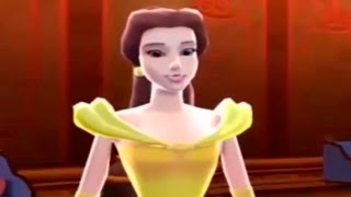 Disney Princesas  My Fairytale Adventure  Princesa Bella Capitulo 22  6 Walkthrough  PC GAME [upl. by Stafani]