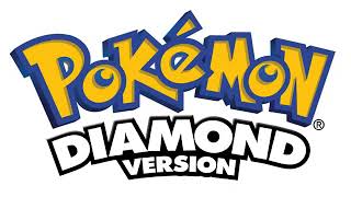 Mt Coronet  Pokémon Diamond amp Pearl Music Extended Music OSTOriginal Soundtrack [upl. by Epoillac]