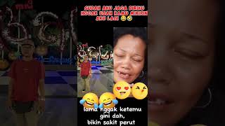 begitu perhatiannya dia sama aku lucu ngakak duet funny videolucu perhatian dia [upl. by Oilime]