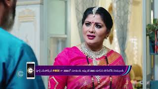 No 1 Kodalu  Telugu Tv Serial  Best Scene  678  Madhumitha Jai Dhanush Sudha  Zee Telugu [upl. by Seen]