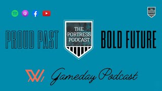 The Portress AFLW Podcast Round 2 Western Bulldogs [upl. by Eussoj]