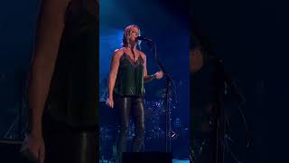 Sarah McLachlan Performs Circle  Fumbling Towards Ecstasy 30th Anniversary Tour sarahmclachlan [upl. by Annayehc]