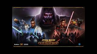 Gamer Skillz fixing SWTOR not updating error on Win 10 [upl. by Dody]