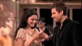 Another Ending  Ufone Voice Quality TV Commercial July 2010  Love Story [upl. by Darcee]