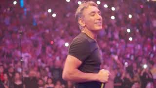 Shadmehr Aghili  Batel Live Istanbul Concert Version شادمهر باطل استانبول لایو [upl. by Ennayt695]